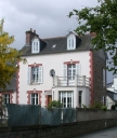Maison, 45 boulevard du Maréchal Foch (Saint-Quay-Portrieux)