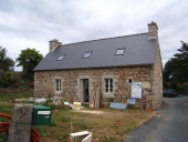 Maison, Pen-Crec'h (Penvénan)