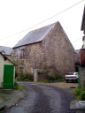 Maison, place de l'Eglise (Saint-Méloir-des-Ondes)