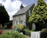 Maison, 9 rue de Hilda, la Bassière (Saint-Cast-le-Guildo)