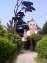 Maison de villégiature, allée de Ker Briac (Saint-Briac-sur-Mer)