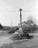 Croix de chemin, le Couédic (Pouldergat)