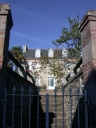 Maison, 17 rue de Trestrignel (Perros-Guirec)