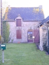 Maison, les Emailleries (Pipriac)