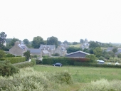 Écart la Ville Nizan (Saint-Briac-sur-Mer)