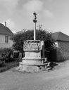 Chaire à prêcher (Pleubian)