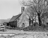 Chapelle Saint Denis, Seznec (Plogonnec)