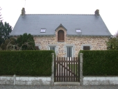 4ème Ferme, la Rouauderie (Drouges)