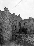 Maison prébendale, 1 place du Petit-Cloître (Saint-Pol-de-Léon)