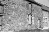 Ferme, la Haute Belandiere (La Bosse-de-Bretagne)