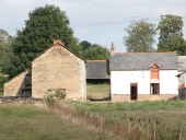 Ferme, la Chouannière (Bédée)