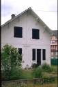 Maison de villégiature, dite Le Chalet, 20 rue d'Armor, la Garde (Saint-Cast-le-Guildo)