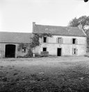Ferme, Caouët (Kerlaz)
