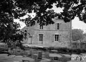 Les moulins sur la commune de Plaudren