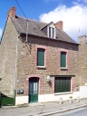 Maison, 13 rue de Radegone (Saint-Méloir-des-Ondes)