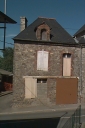 Maison, 6 rue Pierre du Colombier (Livré-sur-Changeon)