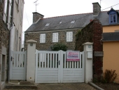 Maison, 11 rue Pasteur (Etables-sur-Mer fusionnée en Binic-Etables-sur-Mer en 2016)