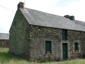 Ferme 9, Craon (Bains-sur-Oust)