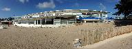 Centre nautique L'Hippocampe, boulevard de la Mer (Plougonvelin)