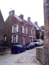 Maison de marin, 1-3 rue du Vieux Clocher (Saint-Briac-sur-Mer)