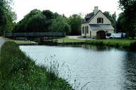 Site d'écluse de Kervégan, n° 99, Trendeur (Neulliac)