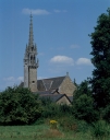 Architecture religieuse, funéraire ou commémorative sur la commune de Montreuil-sur-Ille