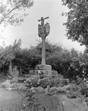 Calvaire, Kerguinaou (Plozévet)
