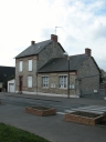 École, 7 rue des Landes (Chantepie)