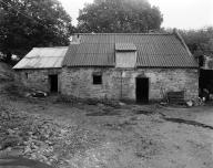 Moulin, Coat-Ihuel (Guidel)