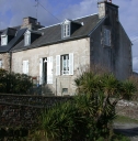 Maison, 1 rue de la Vigie (Binic fusionnée en Binic-Etables-sur-Mer en 2016)