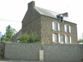 Maison, 19 rue Vauban (Saint-Père-Marc-en-Poulet)