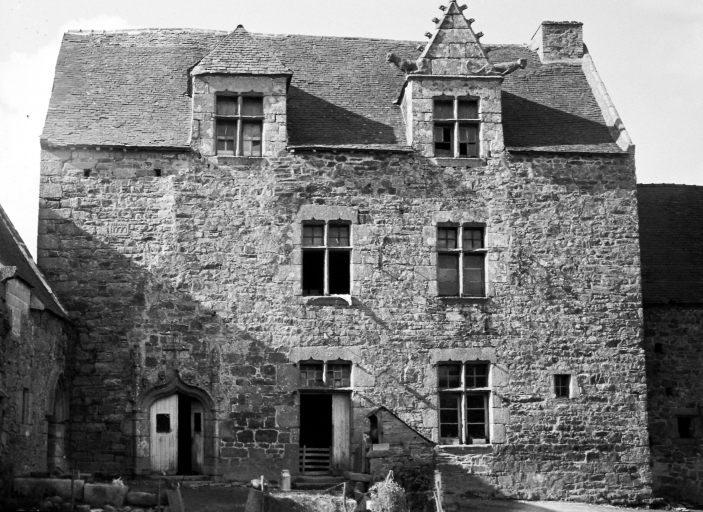 Présentation de la commune de Louannec