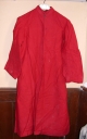Paire de soutanes d'enfant de choeur