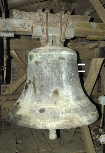 Cloche 1