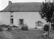 Manoir de l'Abbaye (Guer)