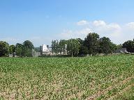 Manoir, la Mettrie (Saint-Samson-sur-Rance)