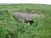 Abri, Bilvidic (Île-de-Batz)