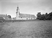 Eglise paroissiale Saint-Iltud (Coadout)