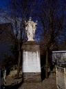 Monument du Christ-Roi (Loutehel)