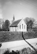 Chapelle Saint-Jean, Saint-Jean (Plévin)