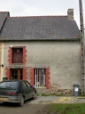 Maison, la Roche (Trévérien)