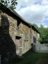 Ferme, actuellement maison, rue de la Saboterie, Brain-sur-Vilaine (La Chapelle-de-Brain)