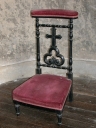 Prie-Dieu