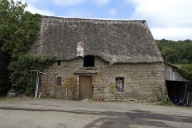 Ferme, Keroperh (Guénin)