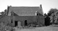 Ferme, Kerlissien (Cléder)