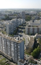 Ancienne route de Brest, puis chemin vicinal n°22, actuellement rue de Brest (Rennes)