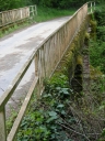 Pont, Fénicat (Bruz)