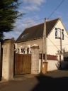 Maison, rue de Cochen, Lanvignec (Paimpol)