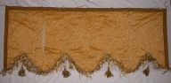 Garniture de dais de procession 2