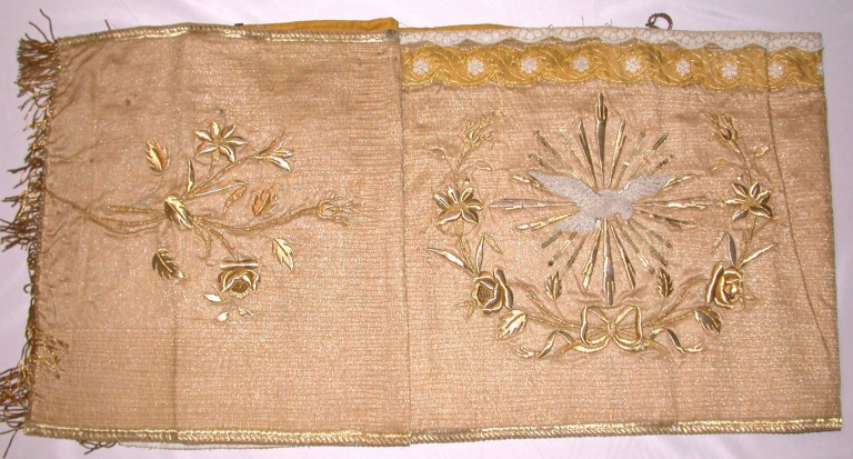 Voile huméral 1